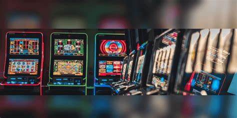 Types of Slot Machines – The Complete Casinos.com .